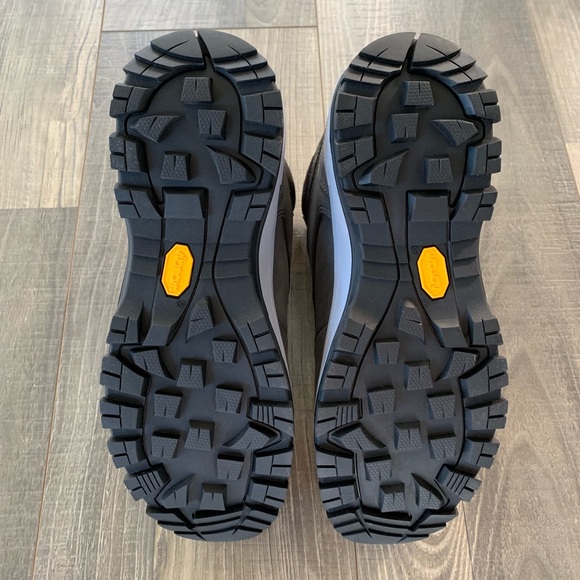 NIB Hi-Tec Altitude Alpyna Waterproof Hiking Boots - Picture 5 of 7